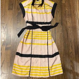 Jason Wu for Target striped Comfy spring dress.